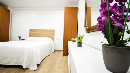 Apartments in Valencia Extramurs - photo 7