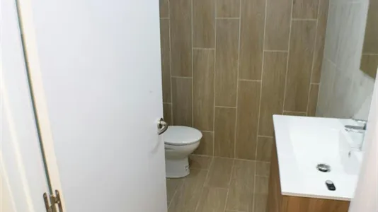 Apartments in Barcelona Sants-Montjuïc - photo 9