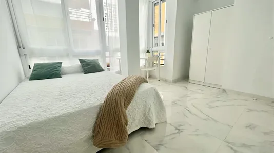 Rooms in El Cerezo - photo 4