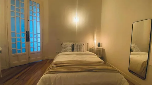 Rooms in Madrid Retiro - photo 6