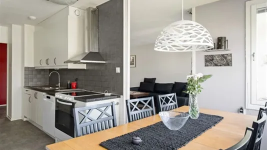 Apartments in Norra hisingen - photo 4
