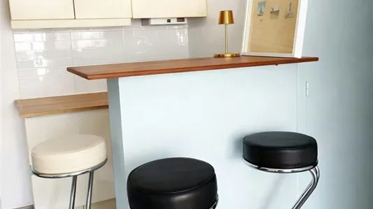 Apartments in Montpellier - photo 5