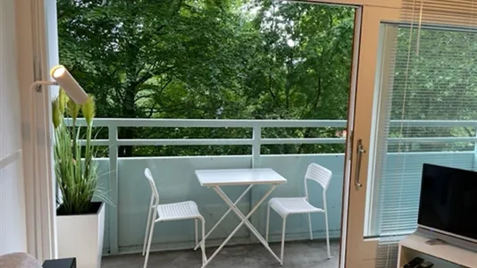 Apartments in Hamburg Altona - photo 4