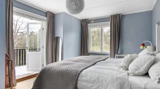 Houses in Nacka - photo 14