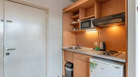 Apartments in Brussels Schaarbeek - photo 7