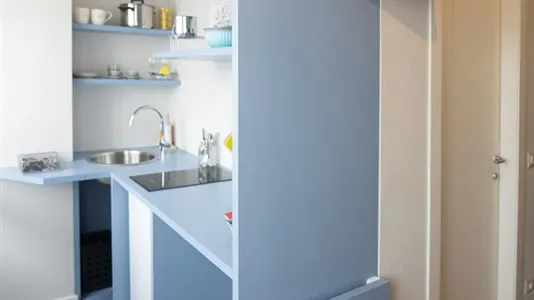 Apartments in Milano Zona 2 - Stazione Centrale, Gorla, Turro, Greco, Crescenzago - photo 8