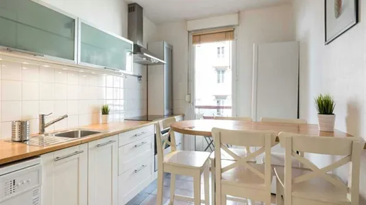 Rooms in Lyon - photo 4