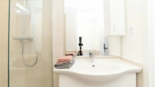 Apartments in Budapest Erzsébetváros - photo 9