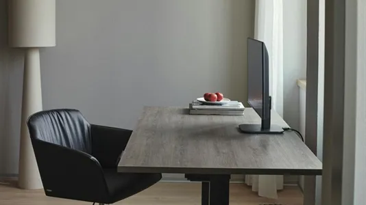 Houses in Bülach - photo 7