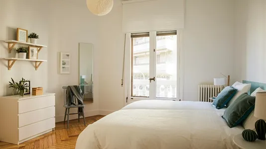 Apartments in Madrid Centro - photo 9