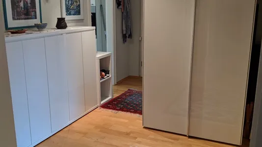 Rooms in Cologne Innenstadt - photo 4