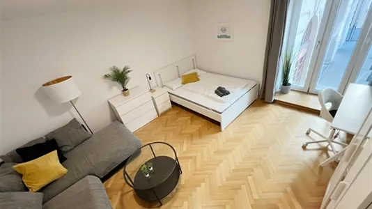 Rooms in Vienna Alsergrund - photo 6