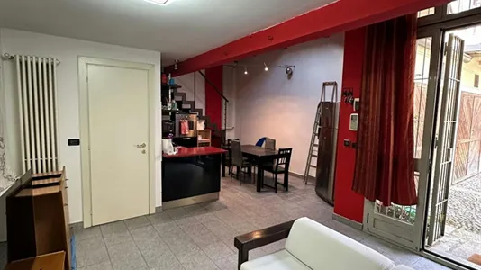 Apartments in Turin - photo 3