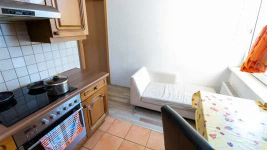 Rooms in Vienna Favoriten - photo 8