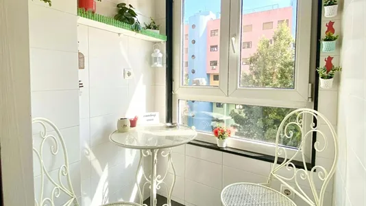 Apartments in Location is not specified - photo 10