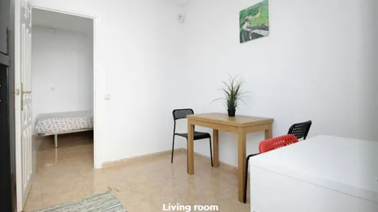 Apartments in Barcelona Ciutat Vella - photo 9