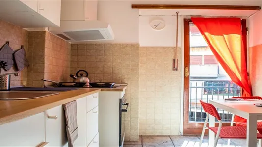 Rooms in Roma Municipio II – Parioli/Nomentano - photo 6