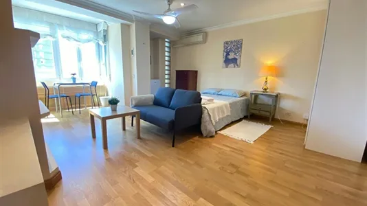 Rooms in Madrid Moratalaz - photo 6