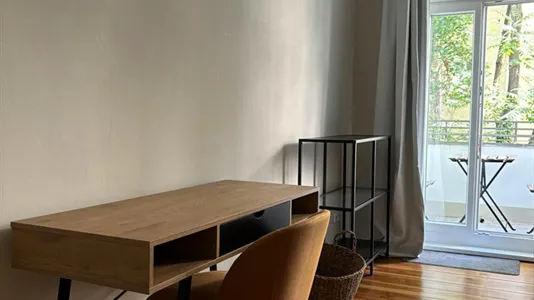 Rooms in Berlin Mitte - photo 3