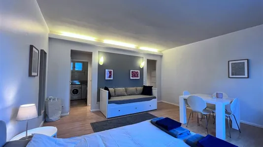 Apartments in Berlin Tempelhof-Schöneberg - photo 5