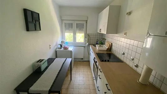 Rooms in Ludwigsburg - photo 2