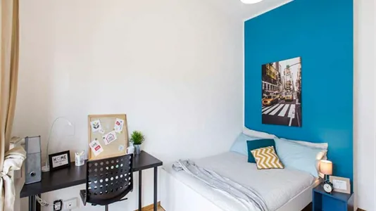 Rooms in Milano Zona 2 - Stazione Centrale, Gorla, Turro, Greco, Crescenzago - photo 3