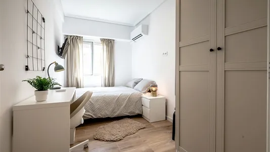 Rooms in Valencia Campanar - photo 2