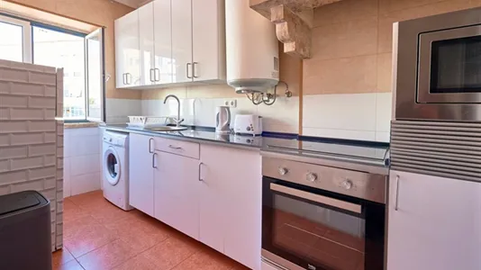 Rooms in Amadora - photo 5