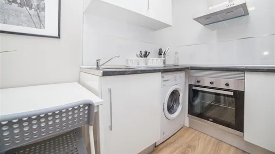 Rooms in Valencia L'Eixample - photo 9