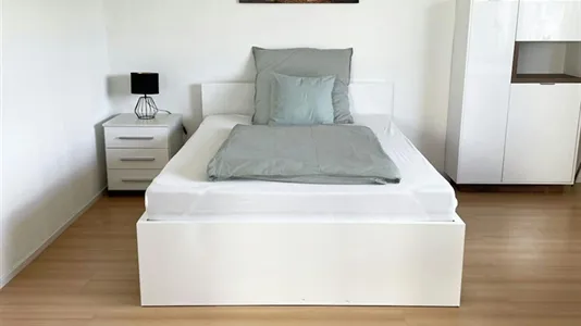 Apartments in Böblingen - photo 5