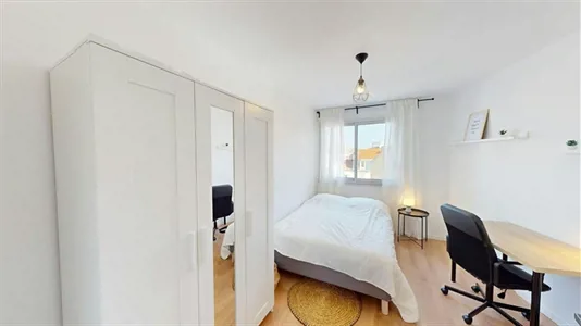 Rooms in Clermont-Ferrand - photo 2