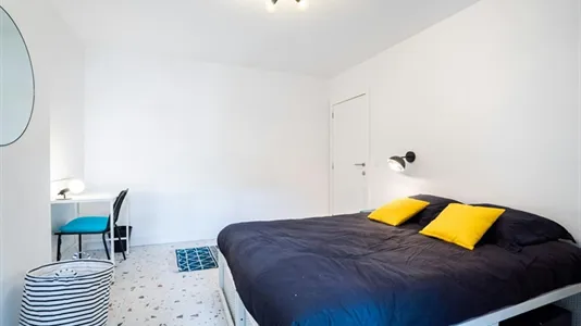 Rooms in Brussels Etterbeek - photo 4