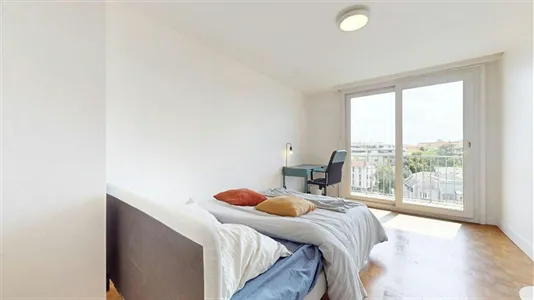 Rooms in Clermont-Ferrand - photo 2