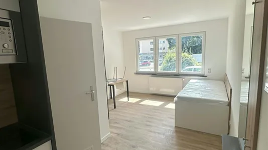 Apartments in Essen - photo 1