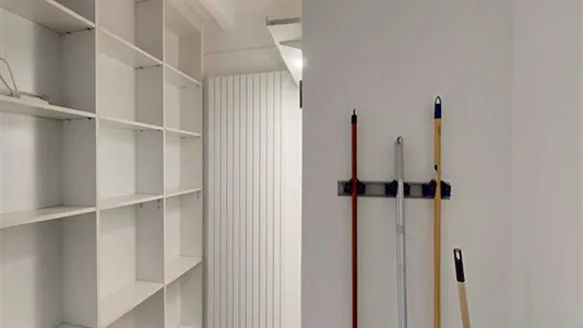 Rooms in Paris 17ème arrondissement - photo 5