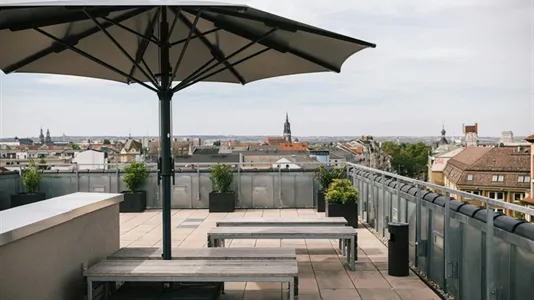 Apartments in Dresden - photo 7