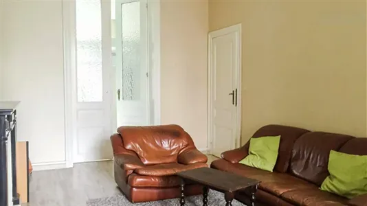 Rooms in Brussels Elsene - photo 9