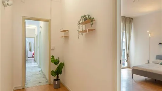 Rooms in Milano Zona 8 - Fiera, Gallaratese, Quarto Oggiaro - photo 10