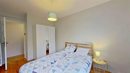 Rooms in Caen - photo 3