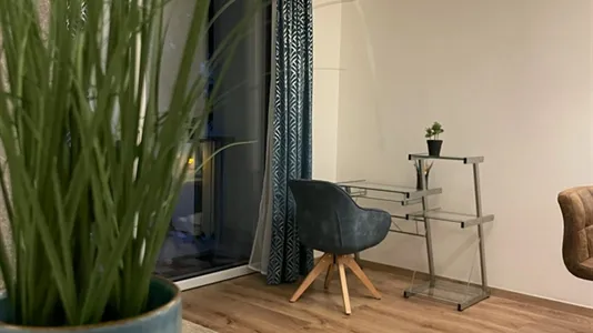 Apartments in Budapest XIII. kerület - photo 10