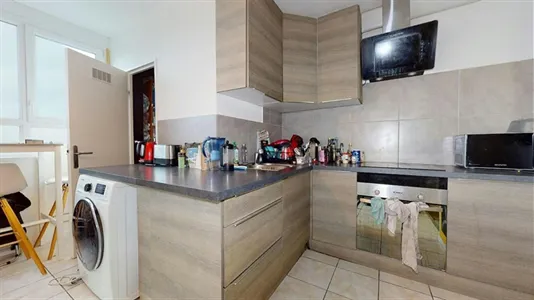 Rooms in Nantes - photo 7