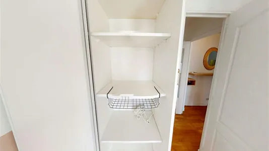 Rooms in Paris 2ème arrondissement - Bourse - photo 4