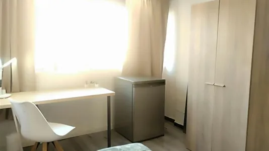 Rooms in El Cerezo - photo 4