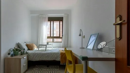 Rooms in Valencia Camins al Grau - photo 5