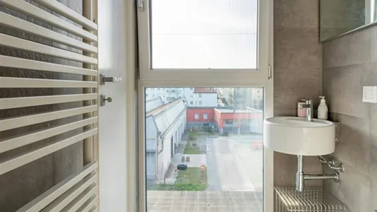 Rooms in Milano Zona 2 - Stazione Centrale, Gorla, Turro, Greco, Crescenzago - photo 6