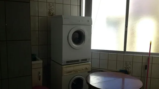 Rooms in Málaga - photo 6