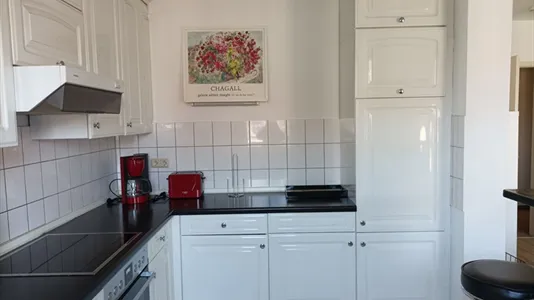 Apartments in Frankfurt Süd - photo 5