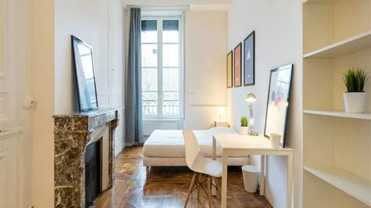 Rooms in Lyon - photo 3