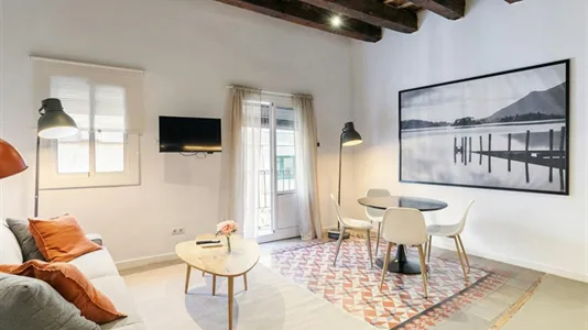 Apartments in Barcelona Ciutat Vella - photo 5