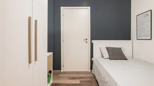Rooms in Padua - photo 2